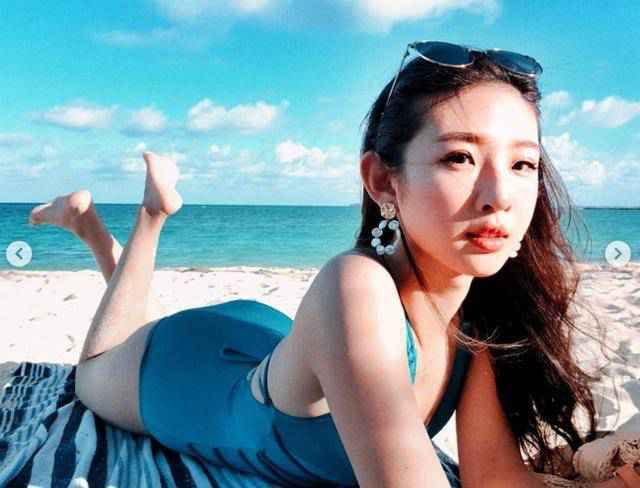 赖弘国前妻辟谣：没空管闲事，对阿娇和赖弘国离婚只字未提
