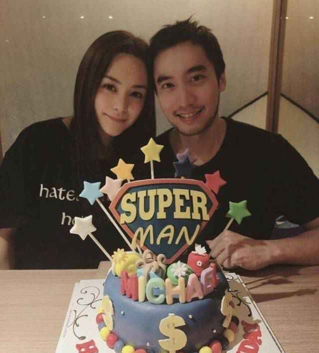 阿娇赖弘国离婚事件原因揭秘 婚前签财产协议不会分家产