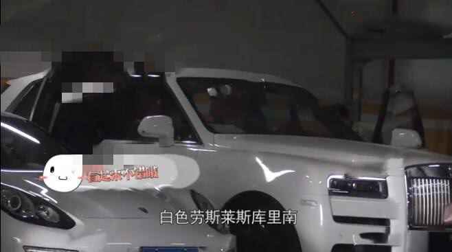 薇娅豪宅曝光令人震惊 薇娅到底多有钱 薇娅个人资料老公是谁身份曝光