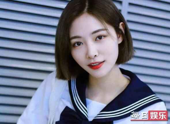 许佳琪是SNH48哪个队的 许佳琪家境如何资料介绍
