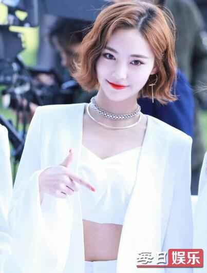 许佳琪是SNH48哪个队的 许佳琪家境如何资料介绍