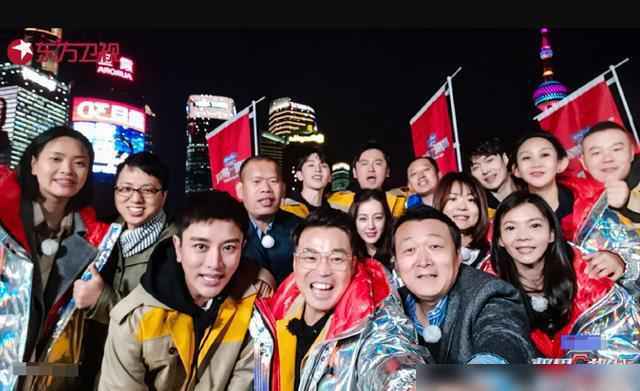 极限挑战第六季嘉宾都有谁 极限挑战6最新一期节目有什么看点