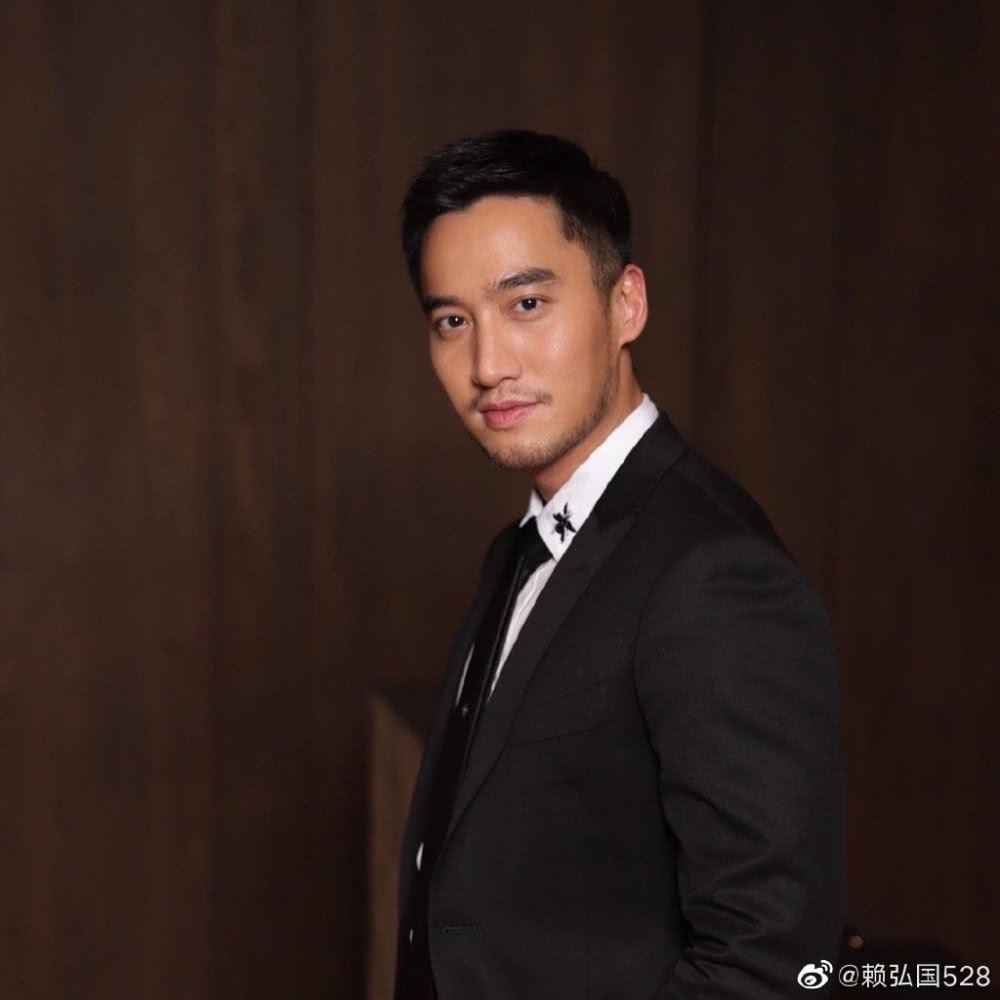 阿娇赖弘国分居协议怎么回事 阿娇赖弘国还没有离婚吗