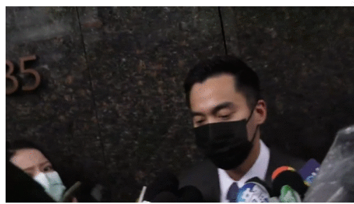 赖弘国再回应与阿娇离婚说了什么 赖弘国强调这3点内容引人猜测