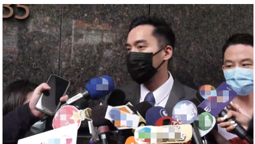 赖弘国再回应与阿娇离婚说了什么 赖弘国强调这3点内容引人猜测
