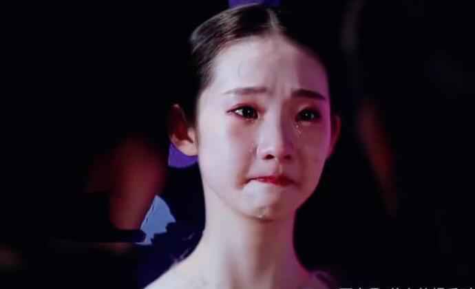 张艺凡泪失禁体质是怎么回事？泪失禁体质是什么梗？