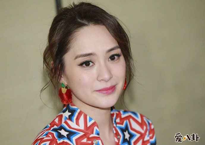 阿娇赖弘国分居协议内容曝光 赖弘国发文行为另有深意令人厌恶