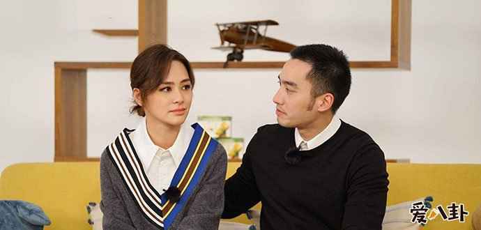 阿娇赖弘国分居协议内容曝光 赖弘国发文行为另有深意令人厌恶
