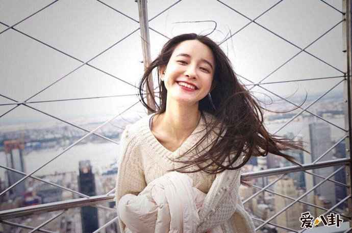 蒋凡维护张大奕的真正原因是什么 张大奕晒婚纱照俩人要结婚了吗