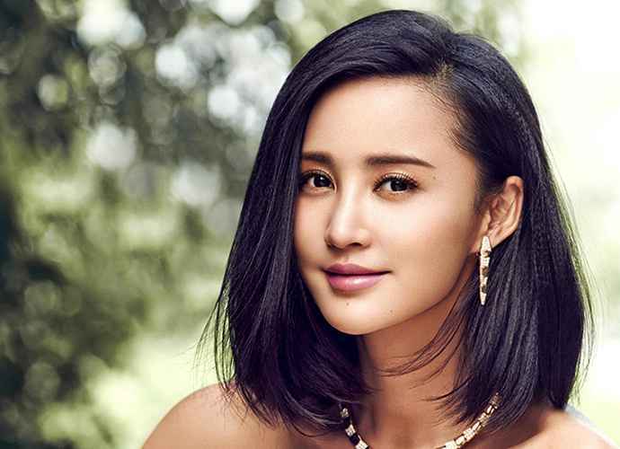 张歆艺二姐外号是怎么来的？张歆艺为什么叫二姐是什么意思？