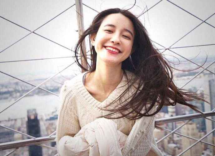张大奕晒婚纱照被骂怎么回事 张大奕晒婚纱照是在宣誓主权炫耀吗