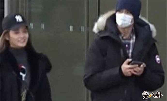 王一菲张云龙恋情是真的吗 两人约会被爆恋情在一起了？
