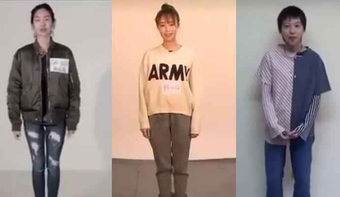 电影花木兰试镜视频曝光 揭露刘亦菲如何打败众多实力派女星