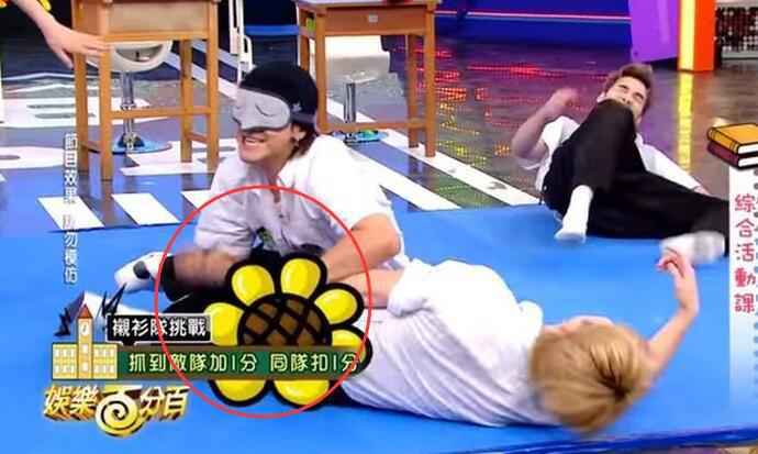 罗志祥综艺照常播出怎么回事？罗志祥为什么没被封杀？