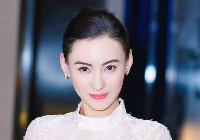 张柏芝凌晨点赞王菲内容怎么回事？张柏芝疑似看开接受锋菲恋