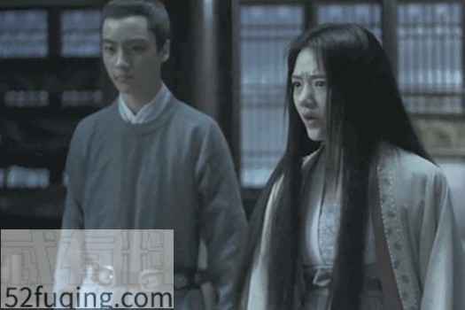 清平乐梁怀吉结局是什么？梁怀吉和徽柔注定无缘吗