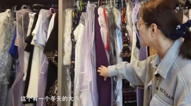周海媚晒上亿豪宅怎么回事 屋内奢华内景令人惊叹太好壕了