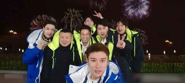 张艺兴告别本季极限挑战怎么回事 张艺兴为什么告别本季极限挑战