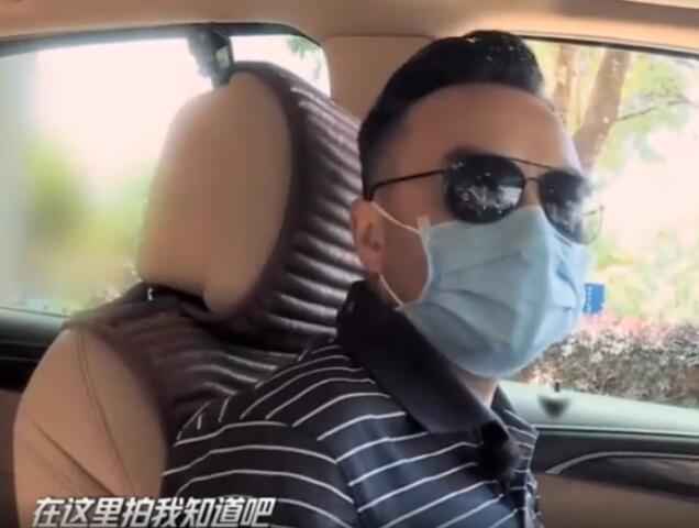 王一博一个哈欠认出汪涵是怎么回事？什么情况?终于真相了！原来是这样