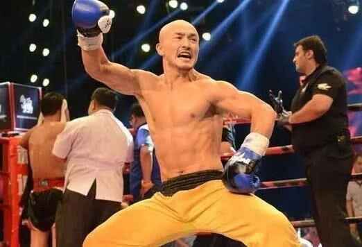 马保国被KO怎么回事? 马保国VS王庆民比赛详细经过情况