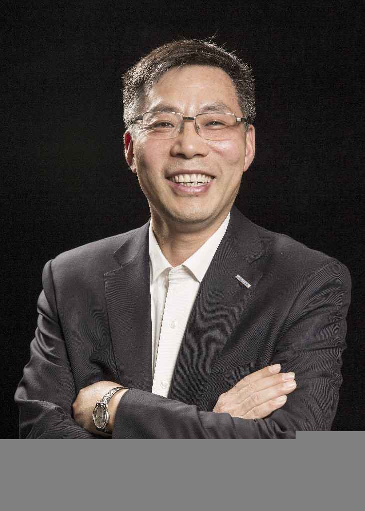 孙丕恕代表：六份建议指向数字科技聚焦赋能
