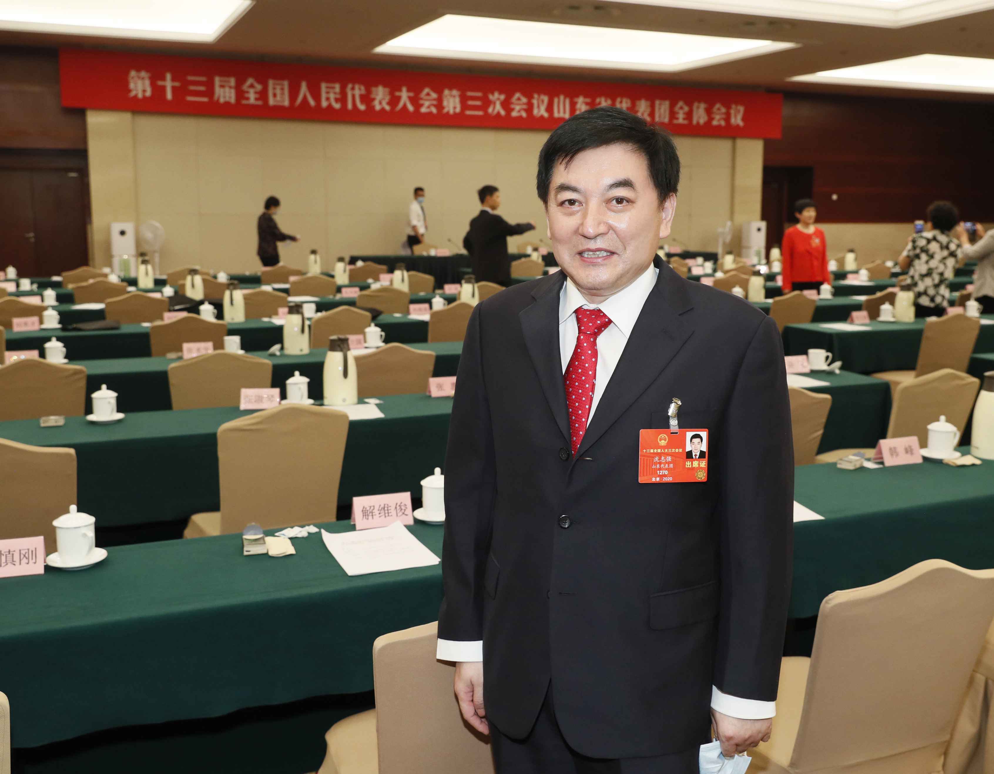 科研创业代表的呼声：期待更多“四不像”机构的出现