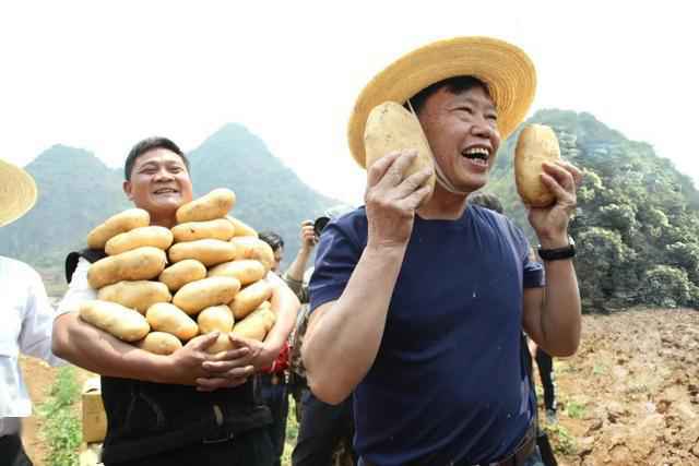 在脱贫攻坚主战场上创新科技扶贫的云南模式