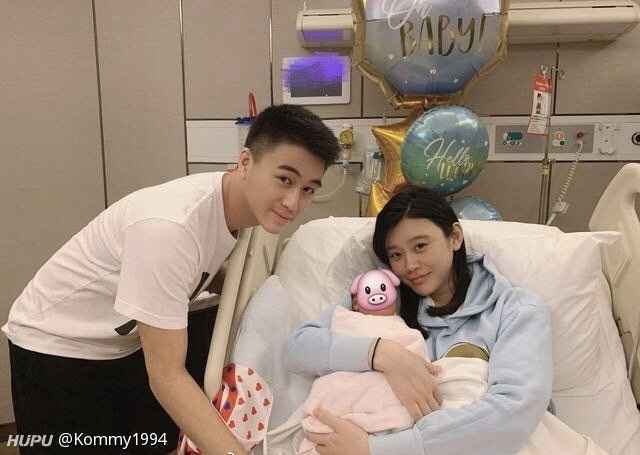 何鸿燊去世奚梦瑶为什么上热搜 奚梦瑶老公是谁儿子叫什么