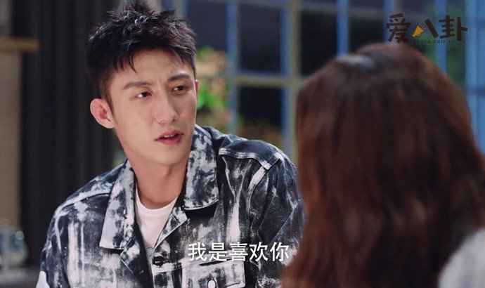幸福触手可及宋凛匿名送花怎么回事 宋凛为什么喜欢周放