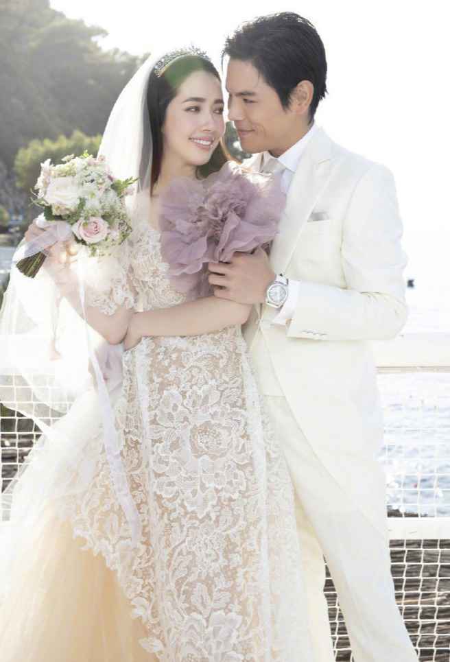 向佐发图暗示郭碧婷怀孕怎么回事？郭碧婷怀孕是真的吗？