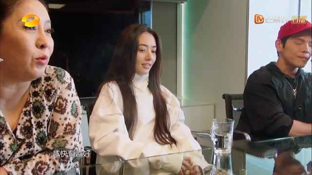 向佐发图暗示郭碧婷怀孕怎么回事？郭碧婷怀孕是真的吗？