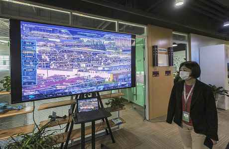 5G，这块新基建的“压舱石”怎么建