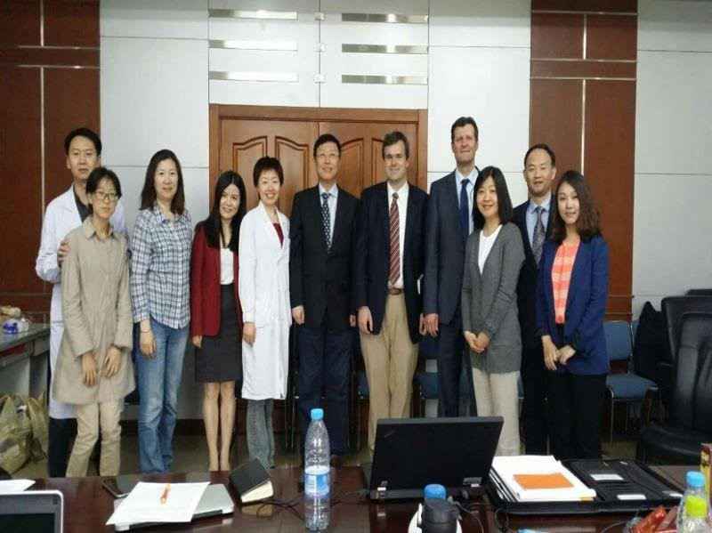 新发现：抗心衰药物对房颤也有效