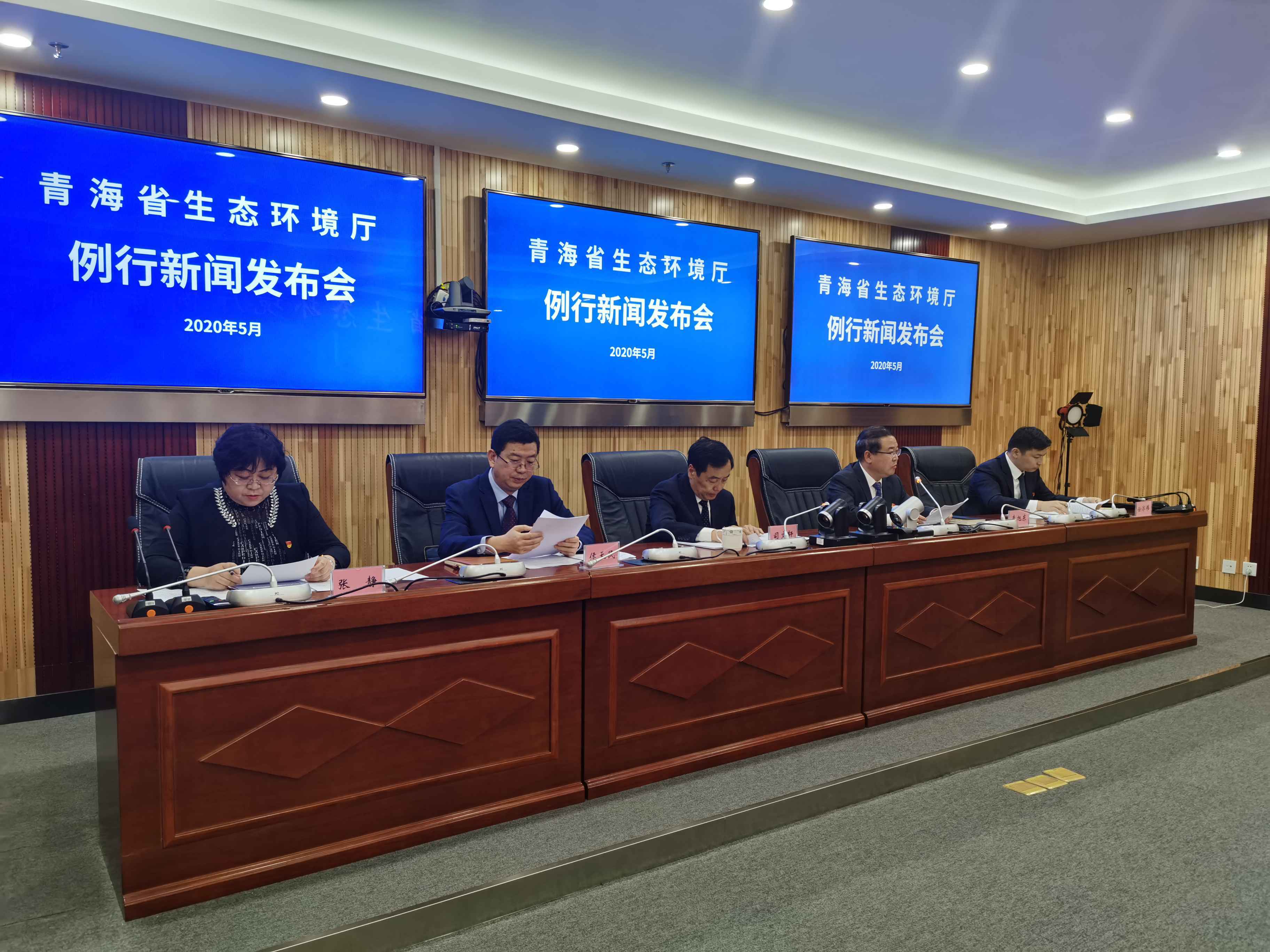 ​水质持续向好，青海投入34.37亿元确保“一江清水向东流”