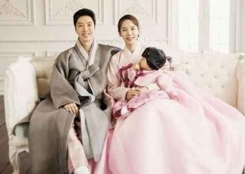 李东健赵伦熙离婚怎么回事 李东健赵伦熙离婚原因是什么