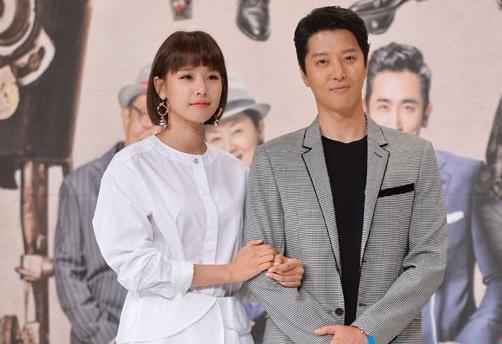 李东健赵伦熙离婚怎么回事 李东健赵伦熙离婚原因是什么