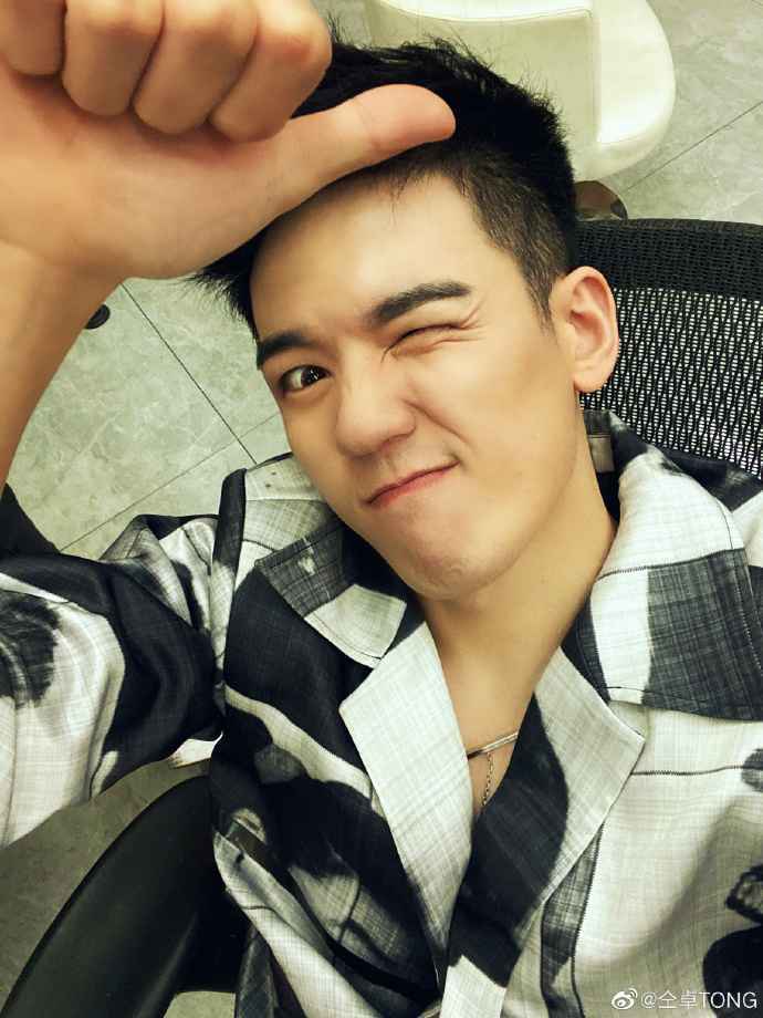 仝卓往届生改应届生什么情况？仝卓是谁怎么念？仝卓个人资料