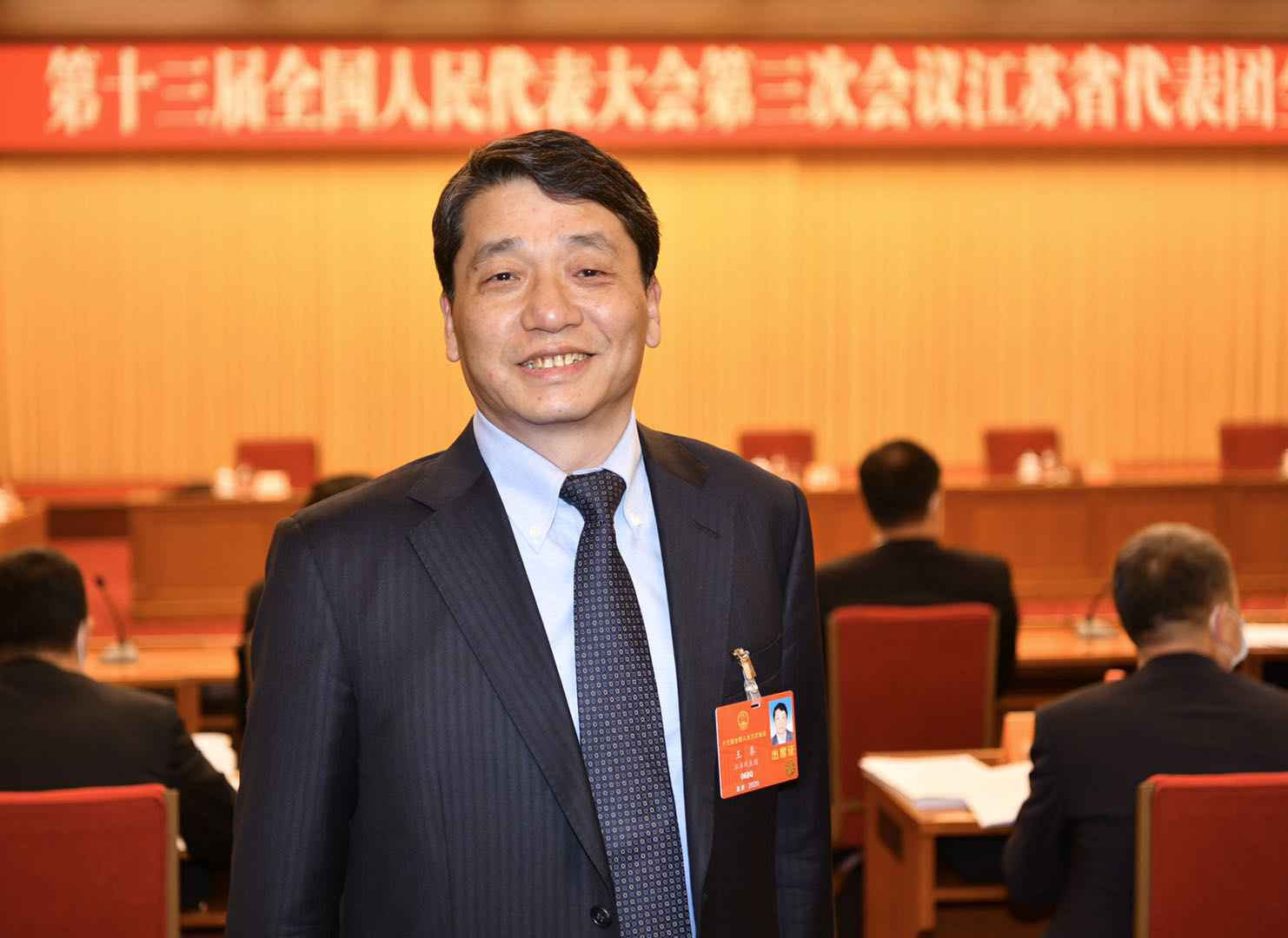 稳固“双链”构建“双循环”，科技如何挑起这副重担