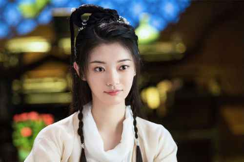 月上重火林奉紫是谁的女儿 林奉紫和重雪芝是亲姐妹吗