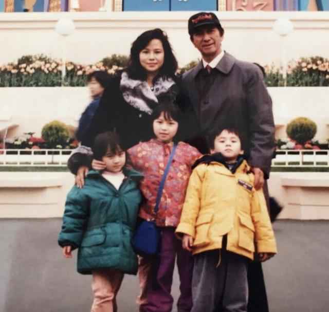 何超莲悼念赌王为什么上热搜 何超莲悼念赌王说了什么