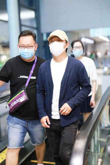 黄渤喊话孙红雷下场battle怎么回事 黄渤为什么喊话孙红雷下场battle