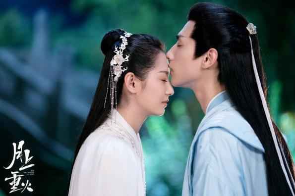 月上重火电视剧全集免费看 月上重火1-48集完整版在线看