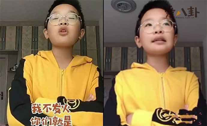 钟美美原名叫什么个人资料 钟美美是怎么走红的