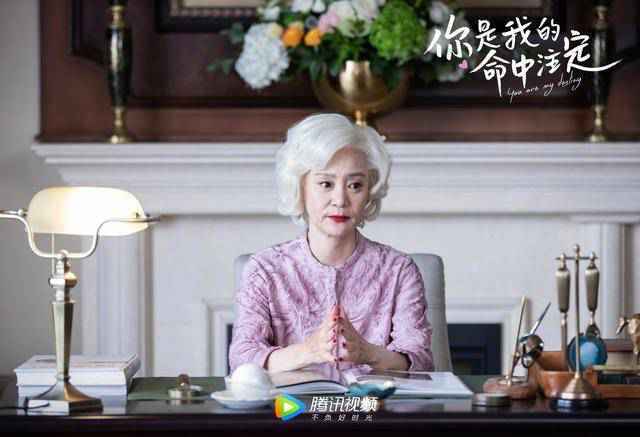 你是我的命中注定电视剧免费观看 你是我的命中注定全集完整版高清在线观看