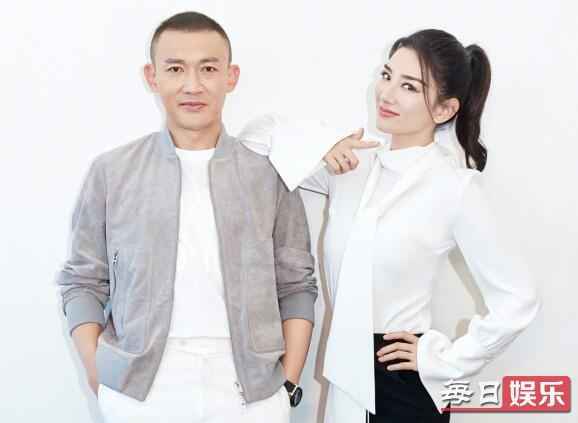 黄奕聂远谈过恋爱吗？黄奕和聂远是怎么认识的？
