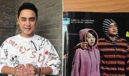 明道方承认隐婚生子怎么回事？明道老婆是谁照片个人资料