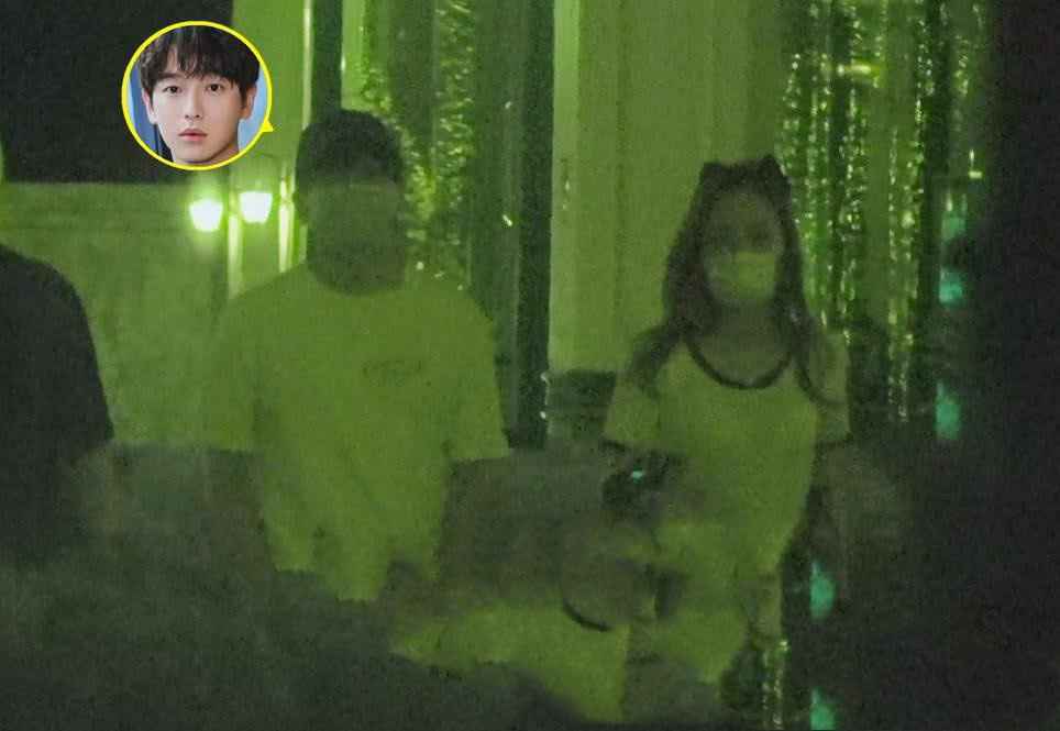 彭昱畅女友身份疑曝光 彭昱畅女友是谁个人资料照片流出【图】
