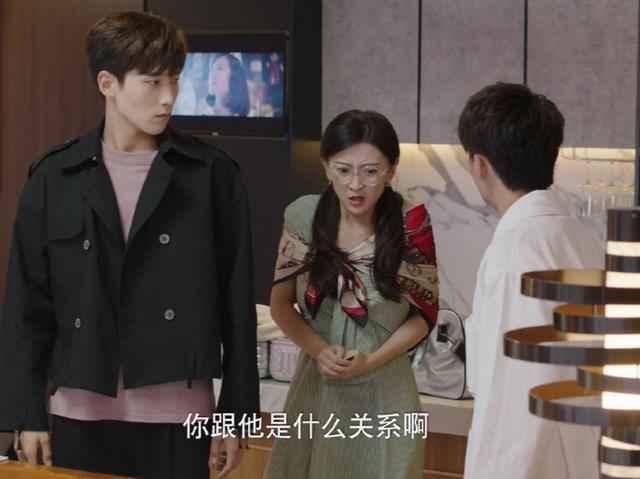 你是我的命中注定全集在线观看 你是我的命中注定电视剧高清在线看