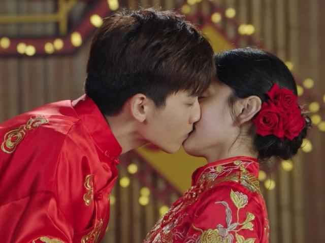 你是我的命中注定全集在线观看 你是我的命中注定电视剧高清在线看