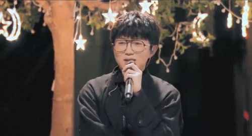 毛不易没人喜欢我怎么回事？毛不易为什么说没人喜欢我